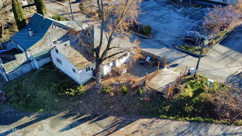 124 W Idaho Avenue Kellogg, ID 83837