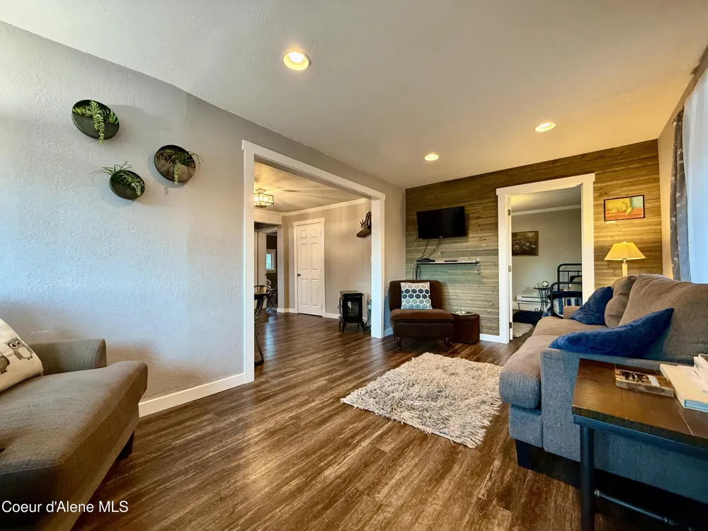 124 W Idaho Avenue Kellogg, ID 83837