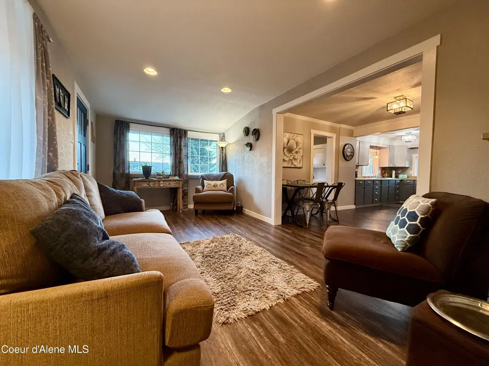 124 W Idaho Avenue Kellogg, ID 83837