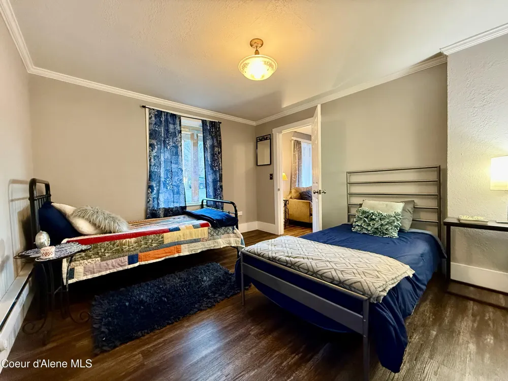 124 W Idaho Avenue Kellogg, ID 83837