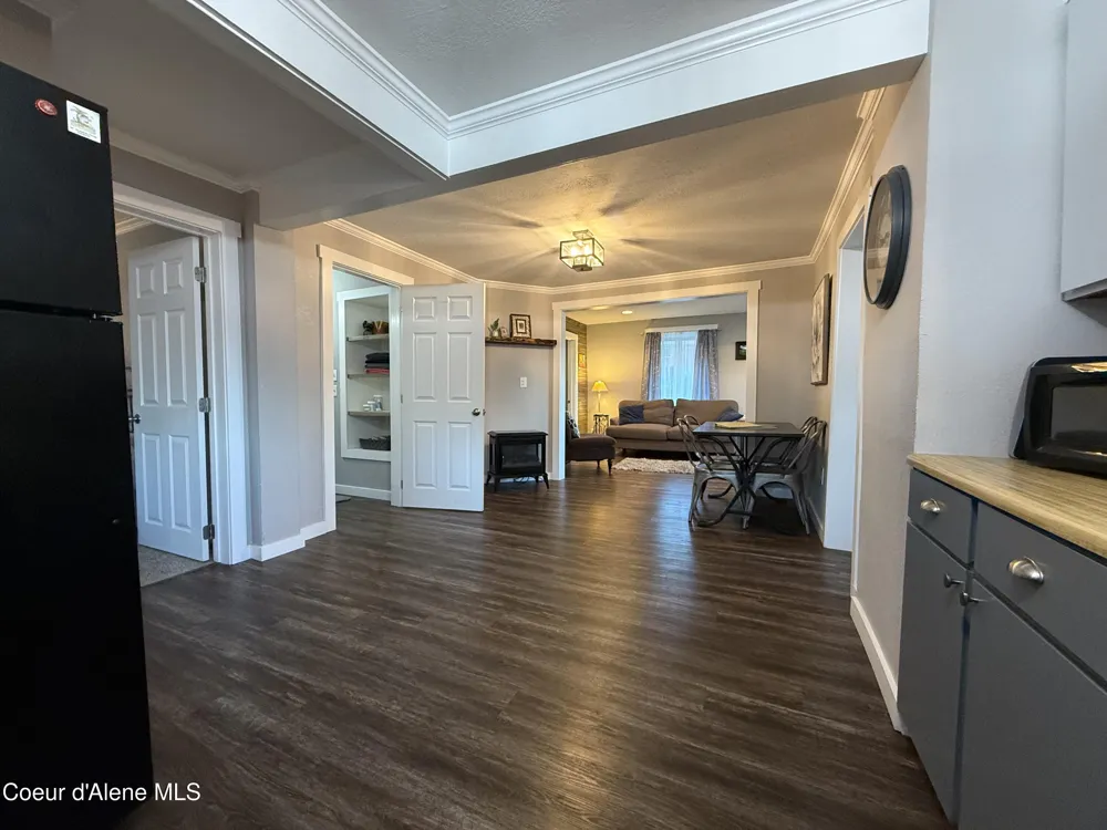 124 W Idaho Avenue Kellogg, ID 83837