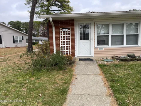 643 Plymouth Drive #A