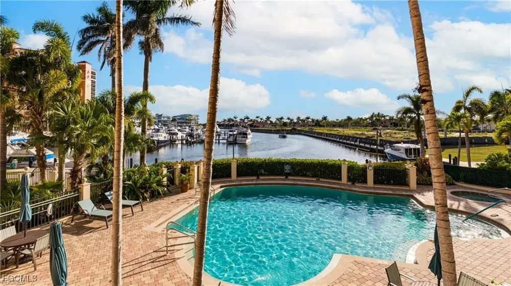 Cape Harbour Drive #105 Cape Coral, FL 33914