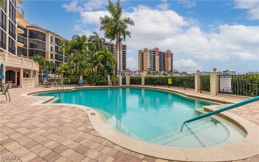 Cape Harbour Drive #105 Cape Coral, FL 33914