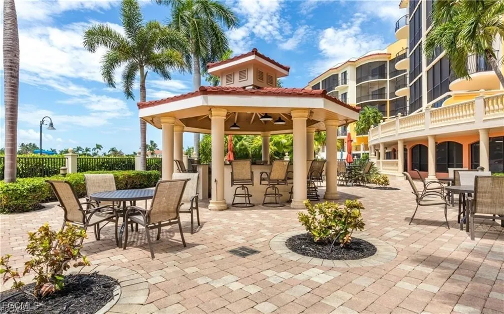Cape Harbour Drive #105 Cape Coral, FL 33914