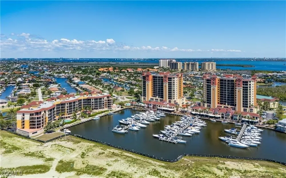 Cape Harbour Drive #105 Cape Coral, FL 33914