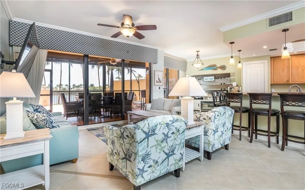 Cape Harbour Drive #105 Cape Coral, FL 33914
