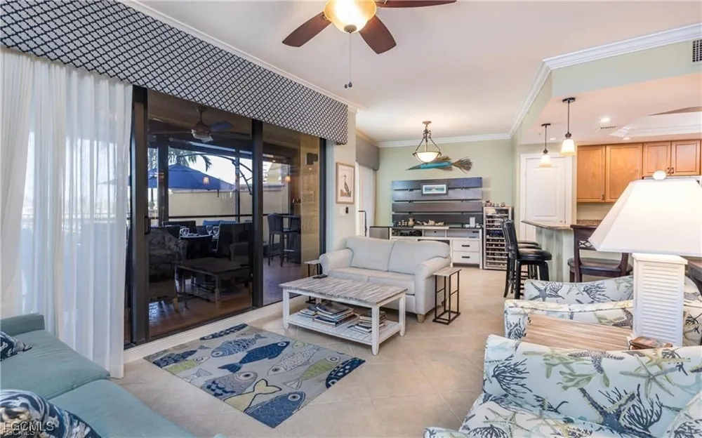 Cape Harbour Drive #105 Cape Coral, FL 33914