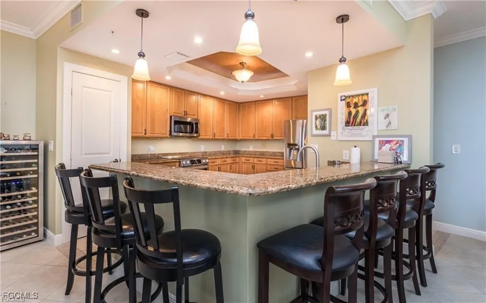 Cape Harbour Drive #105 Cape Coral, FL 33914