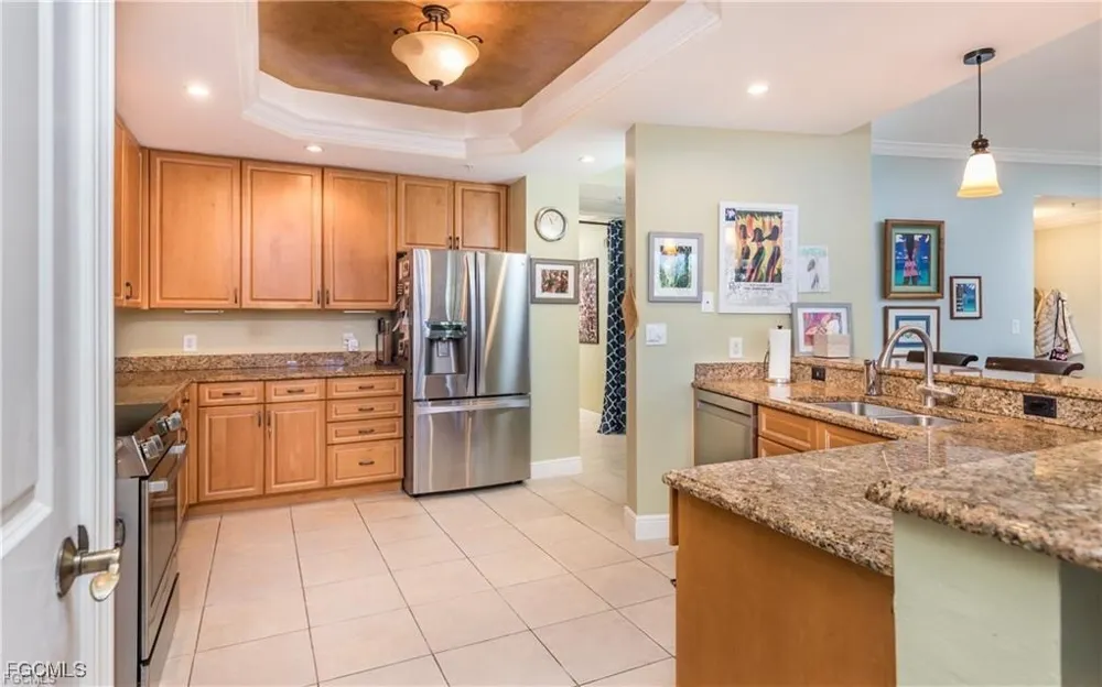 Cape Harbour Drive #105 Cape Coral, FL 33914