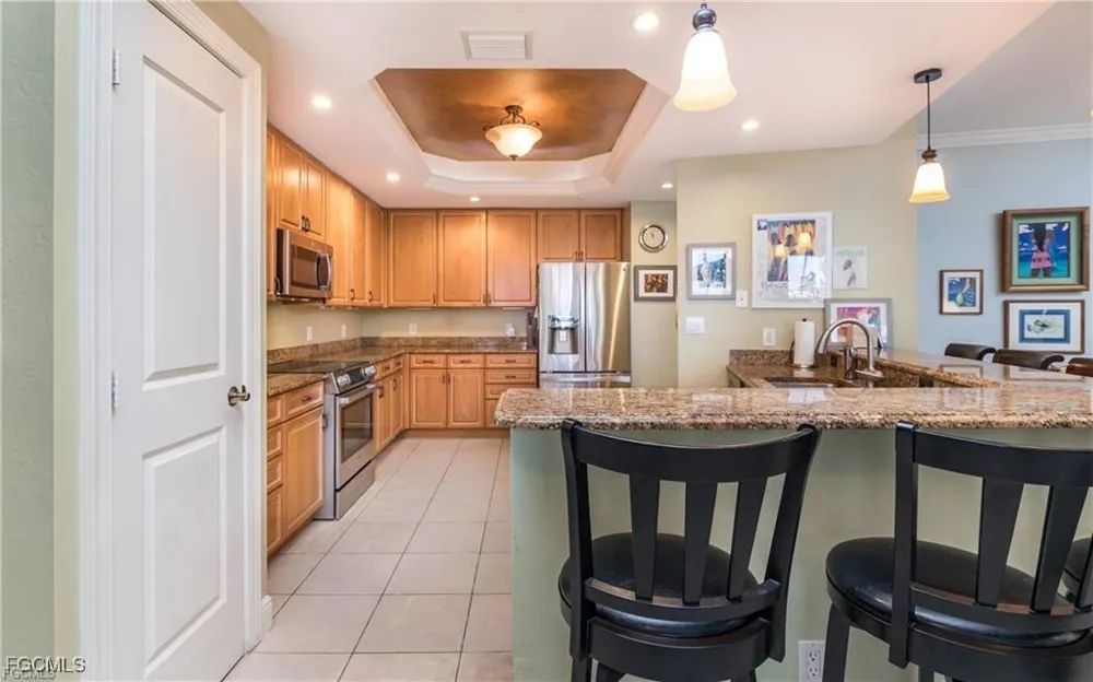 Cape Harbour Drive #105 Cape Coral, FL 33914