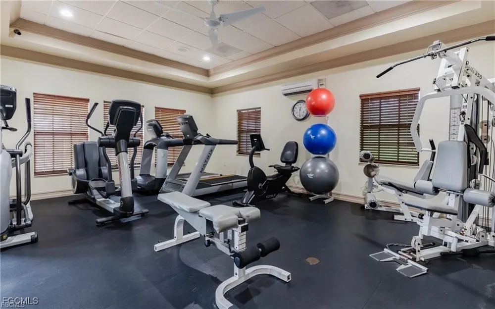 Cape Harbour Drive #105 Cape Coral, FL 33914