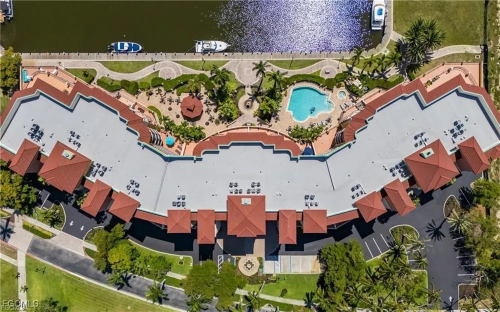 Cape Harbour Drive #105 Cape Coral, FL 33914