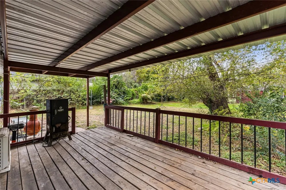 4205 Fort Avenue Waco, TX 76710