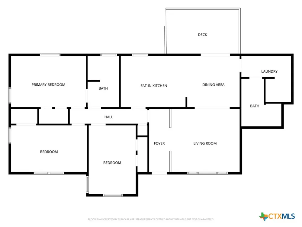 4205 Fort Avenue Waco, TX 76710
