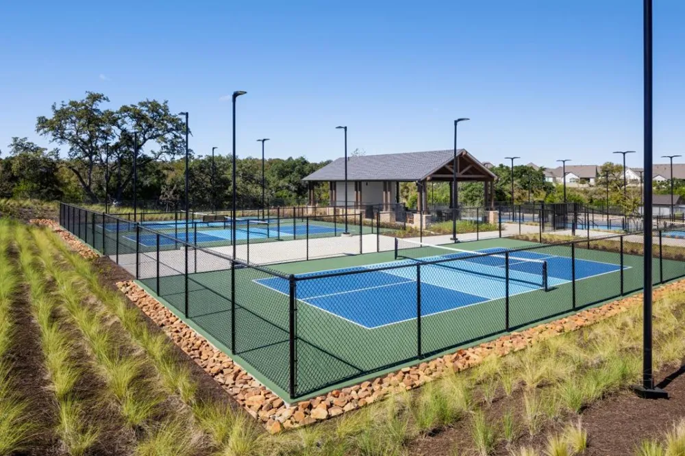 501 Jacaranda Court Liberty Hill, TX 78642