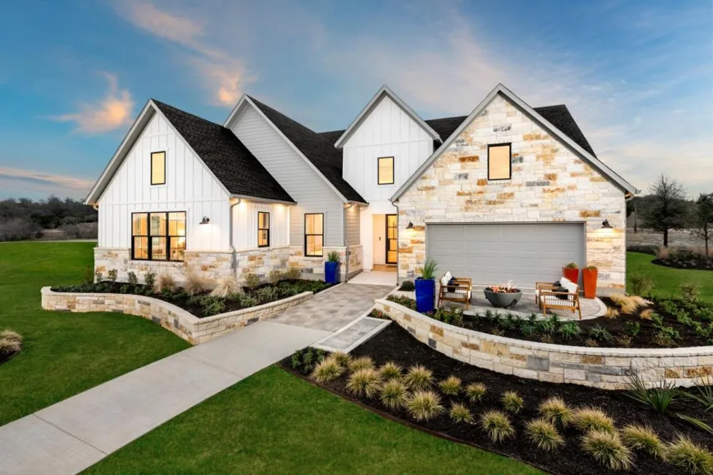 501 Jacaranda Court Liberty Hill, TX 78642