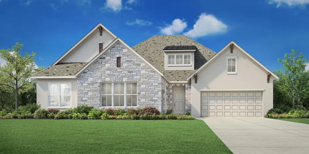 501 Jacaranda Court Liberty Hill, TX 78642