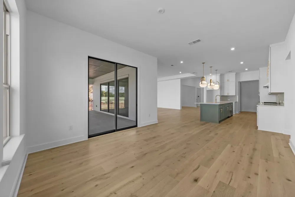 501 Jacaranda Court Liberty Hill, TX 78642