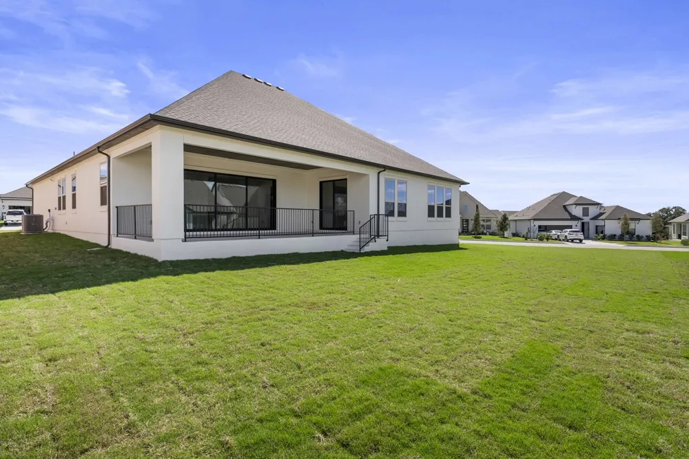 501 Jacaranda Court Liberty Hill, TX 78642