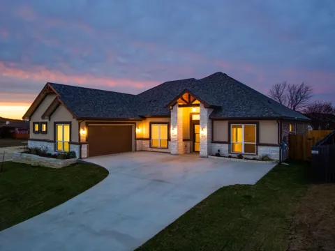 3703 Dodge City Drive