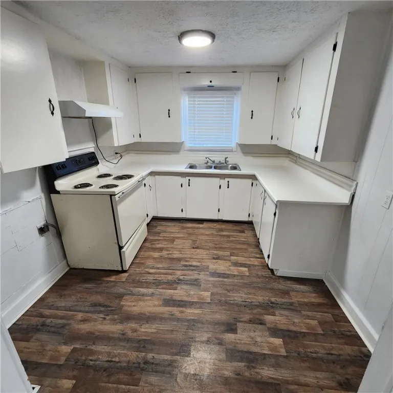 3520 Lou Street Corpus Christi, TX 78405