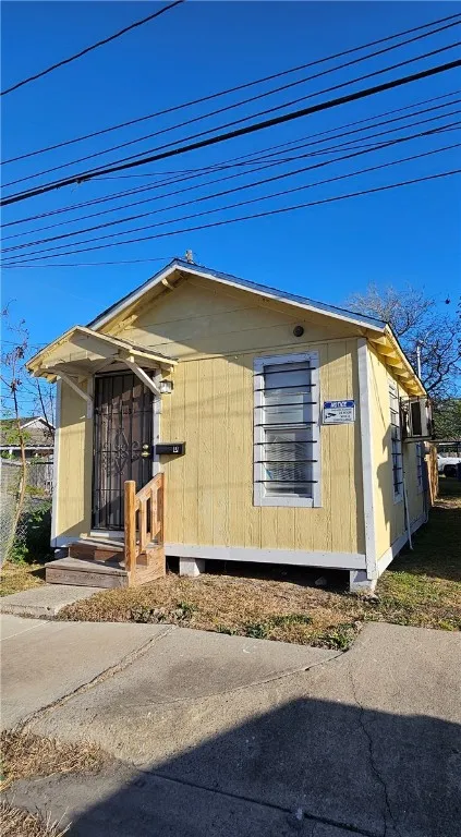 3520 Lou Street Corpus Christi, TX 78405