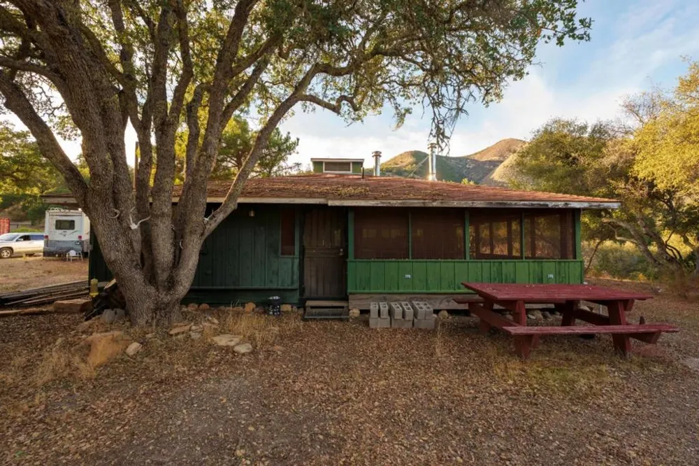 47275 Arroyo Seco Road Greenfield, CA 93927