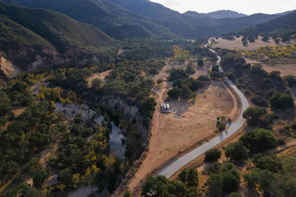 47275 Arroyo Seco Road Greenfield, CA 93927
