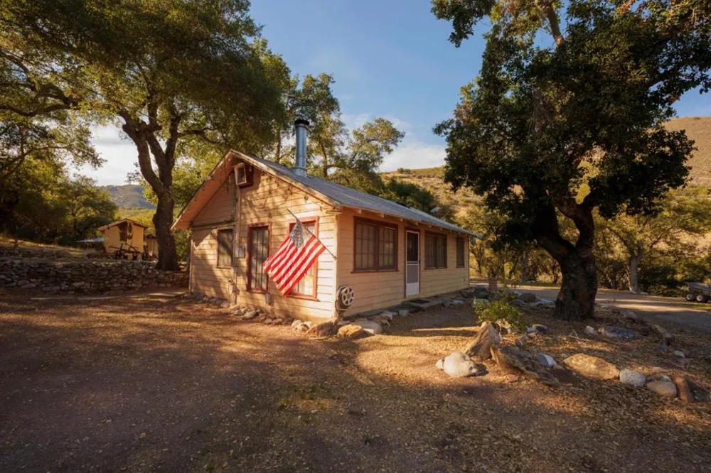 47275 Arroyo Seco Road Greenfield, CA 93927