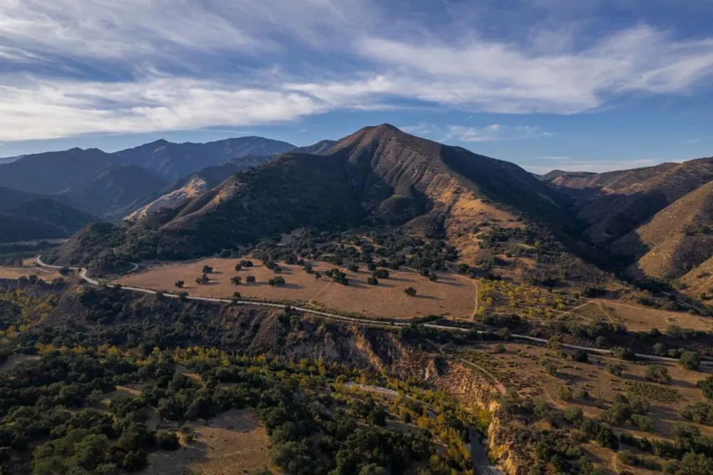 47275 Arroyo Seco Road Greenfield, CA 93927