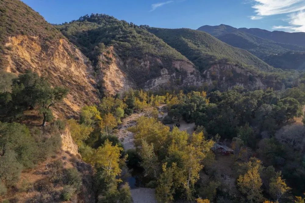 47275 Arroyo Seco Road Greenfield, CA 93927