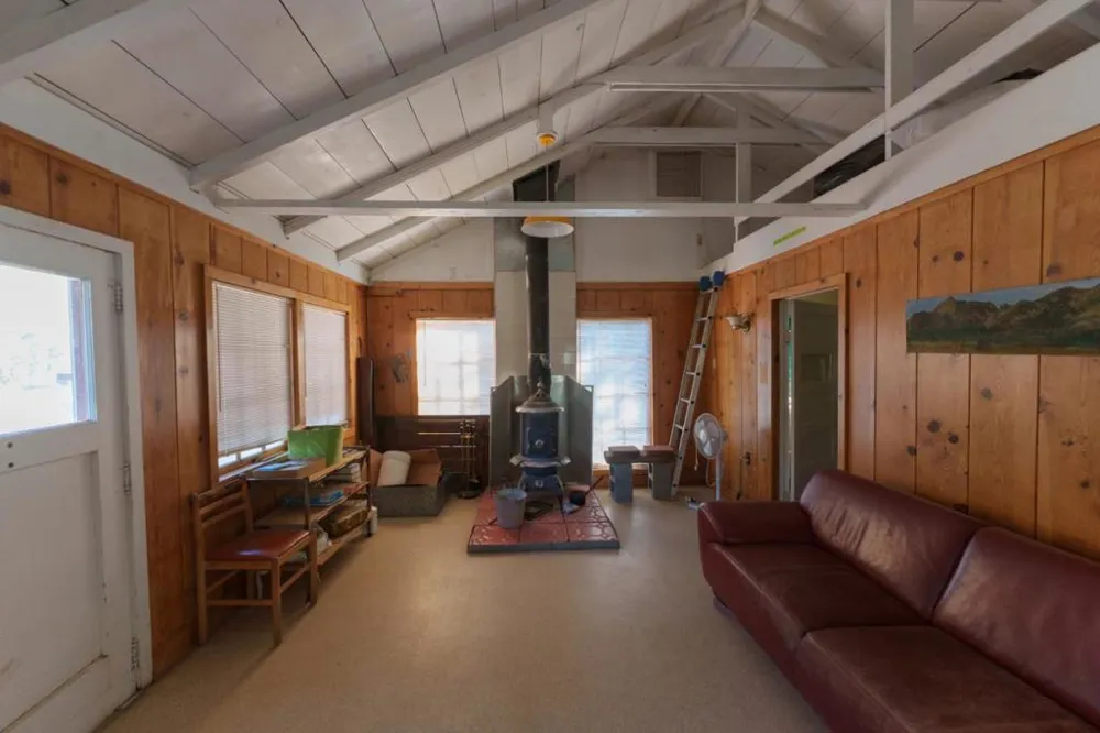 47275 Arroyo Seco Road Greenfield, CA 93927