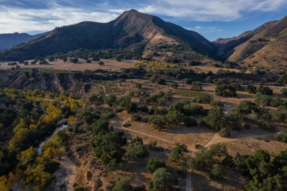 47275 Arroyo Seco Road Greenfield, CA 93927