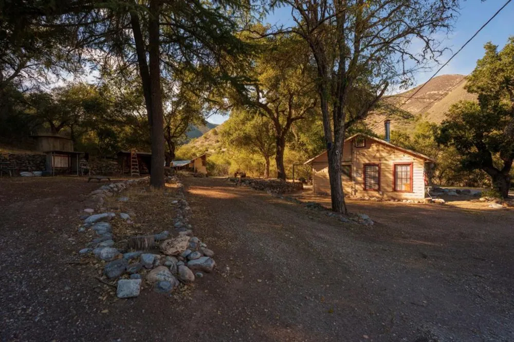 47275 Arroyo Seco Road Greenfield, CA 93927
