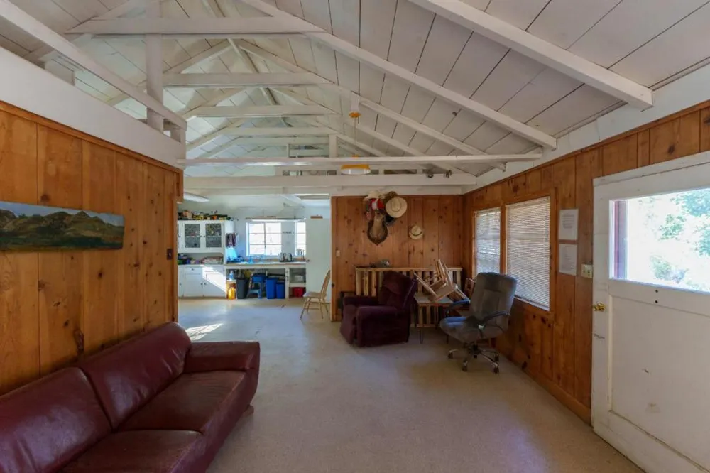 47275 Arroyo Seco Road Greenfield, CA 93927
