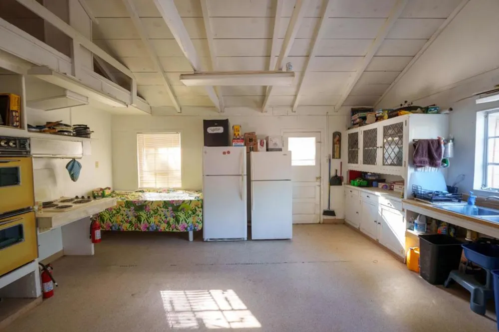 47275 Arroyo Seco Road Greenfield, CA 93927