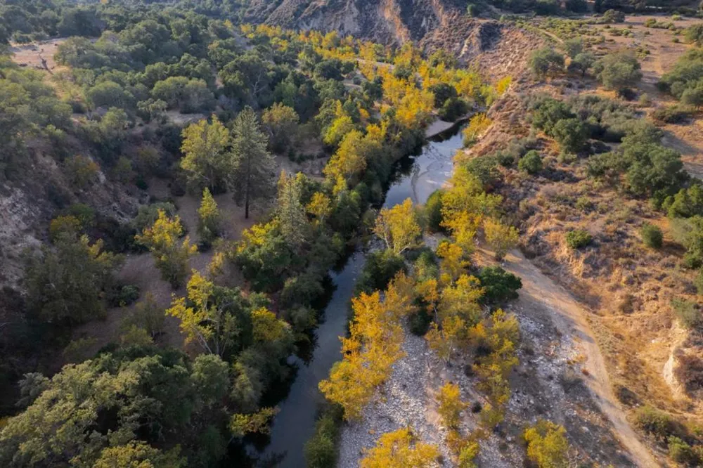47275 Arroyo Seco Road Greenfield, CA 93927