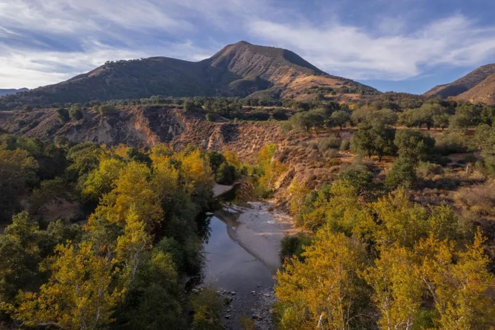 47275 Arroyo Seco Road Greenfield, CA 93927