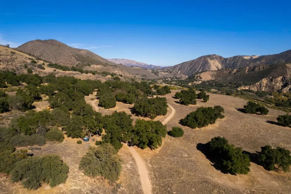 47275 Arroyo Seco Road Greenfield, CA 93927