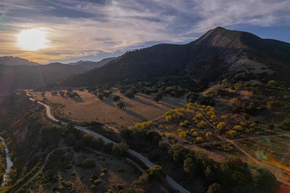 47275 Arroyo Seco Road Greenfield, CA 93927