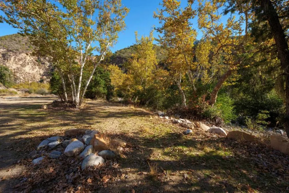 47275 Arroyo Seco Road Greenfield, CA 93927
