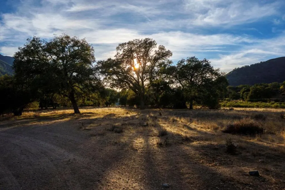 47275 Arroyo Seco Road Greenfield, CA 93927