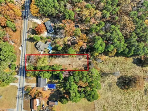 7411 Pleasant Hill Road