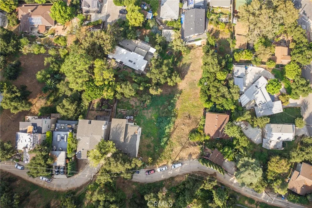1333 Wildwood Drive Eagle Rock, CA 90041