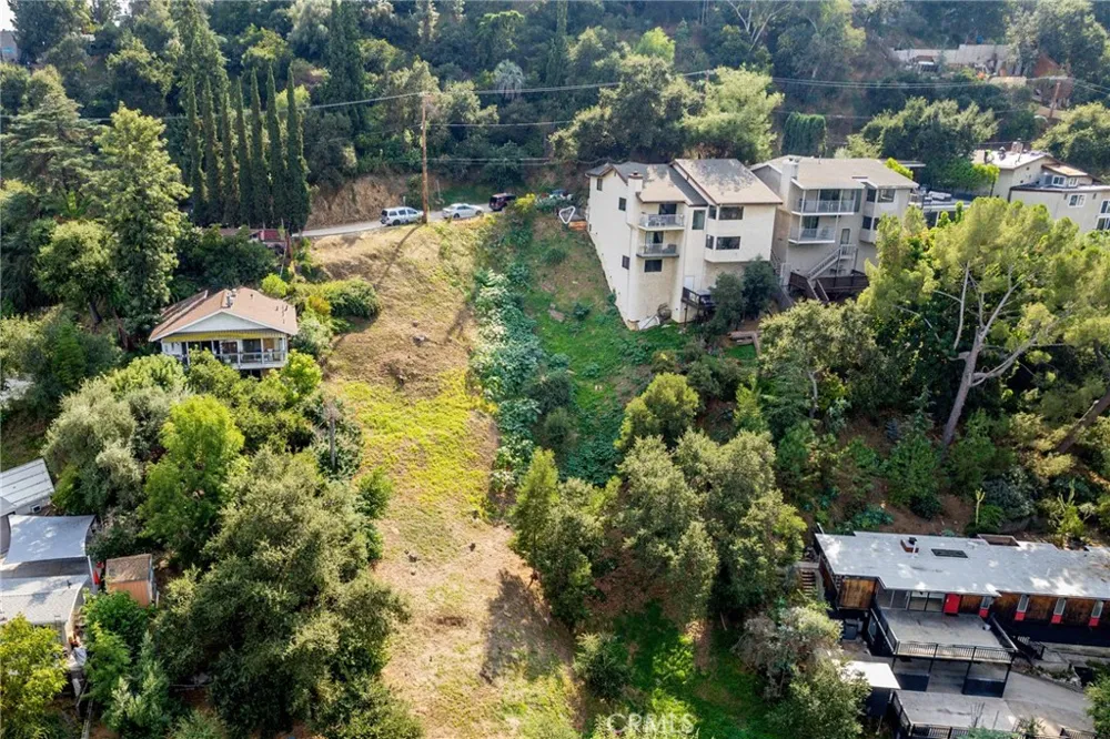 1333 Wildwood Drive Eagle Rock, CA 90041