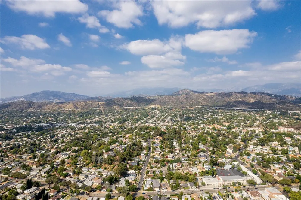 1333 Wildwood Drive Eagle Rock, CA 90041