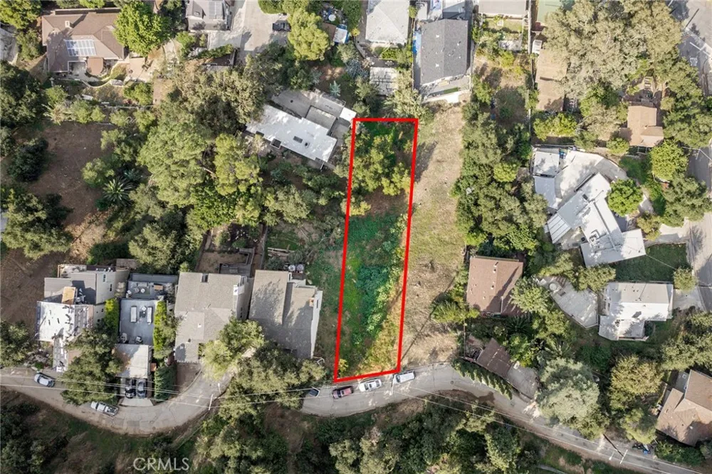 1333 Wildwood Drive Eagle Rock, CA 90041
