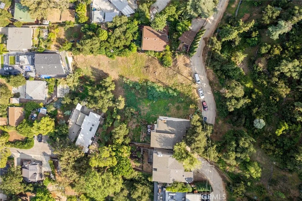 1333 Wildwood Drive Eagle Rock, CA 90041
