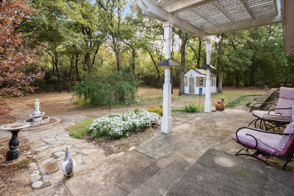 813 shady Lane Southlake, TX 76092